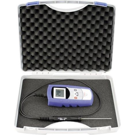 Greisinger GKK 1100 605208 Valigia per strumento