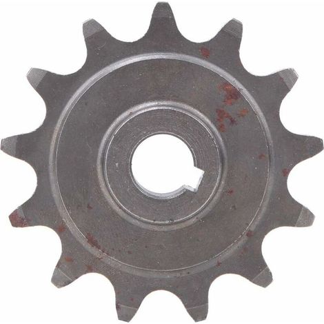 Universelles Fahrradkettenrad, 13-Zahn-Fahrradkettenmotorritzel (1/5)