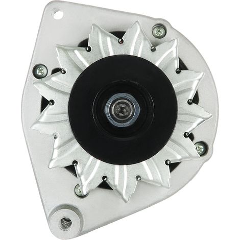 Alternador MAN 41.422 12.0 (1/5)