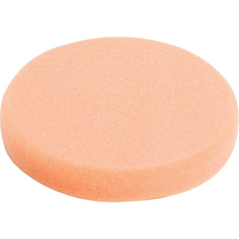 Makita Tampon de polissage orange 150x25 mm - P-21749 (1/2)
