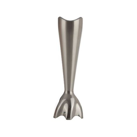 Braun albero lama metallo Minipimer Multiquick 4165 4191 4192 4199 MQ500 MQ700 (1/3)