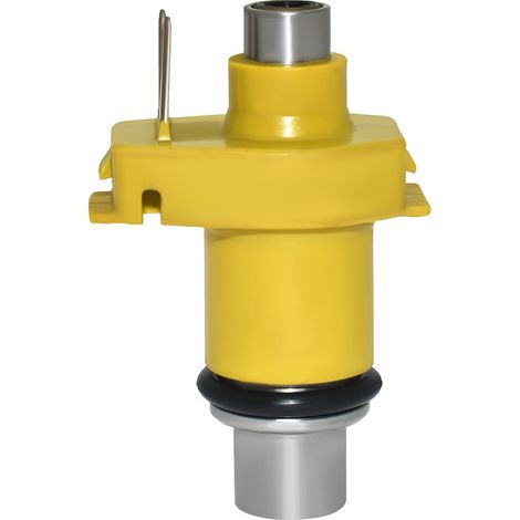 Injecteur de carburant 5D7-137700-00 - jaune 6 trous - performance - en stock (1/5)