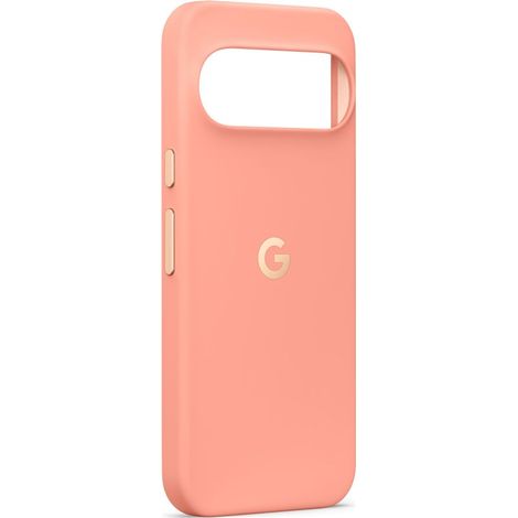 Google PC Back Cover Google Pixel 11 Pro XL Rosa
