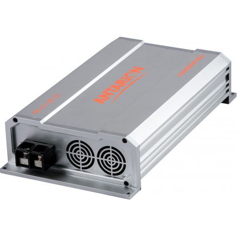 Chargeur Dcdc 60ah - Antarion