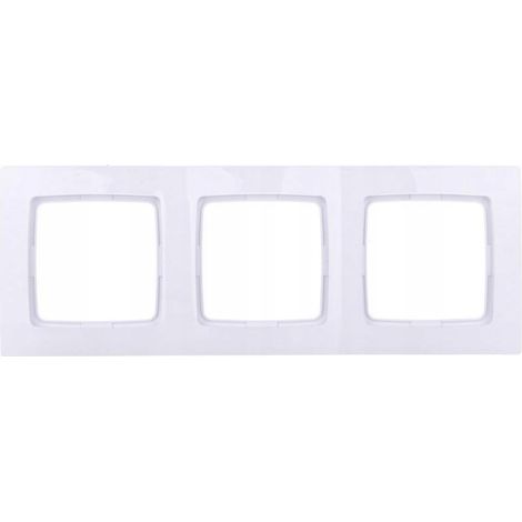 Marco Ospel karo r-3s 00 IP20 termoplástico 22,4x8,2 cm (1/3)