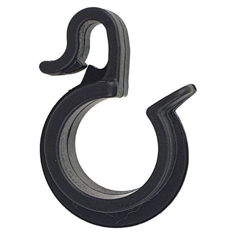 GANCIO ROMPIGOCCIA Ø16 "PDL" (ALA GOCCIOLANTE) IRRITEC
