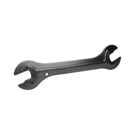 Clé à cône de moyeu de vélo vélo roue essieu pédale clé outil de réparation 13 14 15 16 mm (1/5)