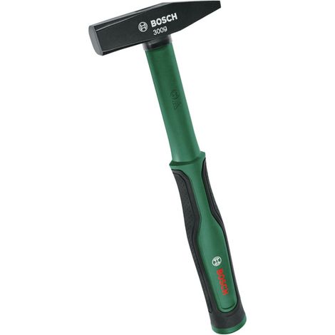 Bosch Hand Tools Engineer's Hammer 300g 1600A027PH
