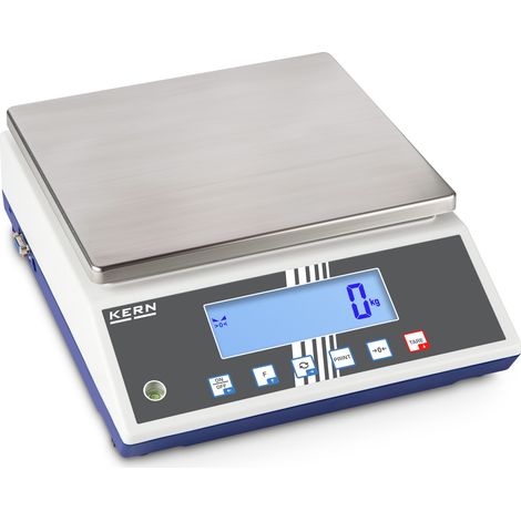 Balance de table IoT-Line FCB 6K-3DM - Kern