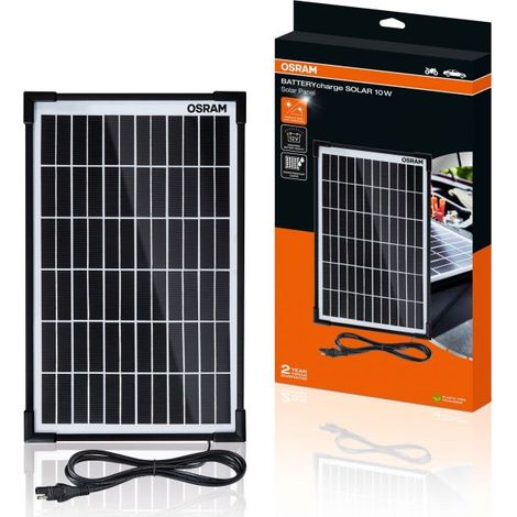Osram Automotive OSP1000 Chargeur 12 V 0.56 A Y206523 (1/5)