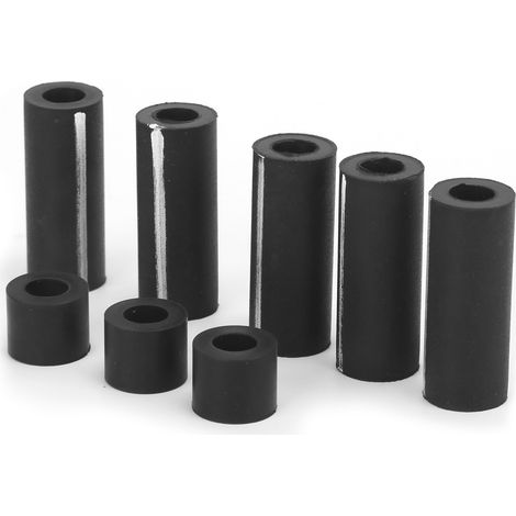 Kit de 8 joints de corps de soupapes pour transmission automatique à 5 vitesses, remplacement pour 911/Boxster/Cayman (1/5)
