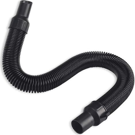 Tuyau de rechange 5140128-68 pour souffleur de feuilles et aspirateur Dewalt 704660053412 DCV580DCV581H, pour tuyau d'aspirateur DeWalt (1/5)