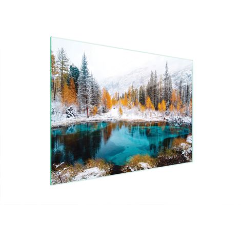 TAGLIERE IN VETRO 40x30 VISTA (1/5)