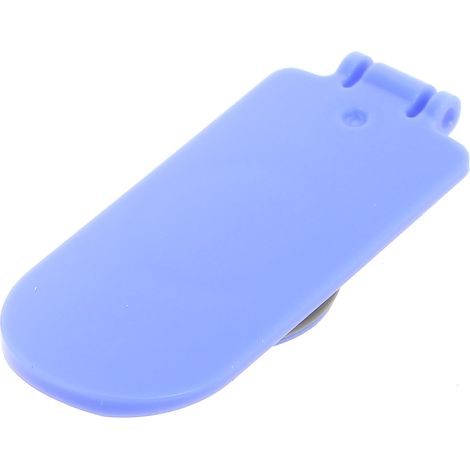 Coperchio serbatoio blu per idropulitrice panasonic