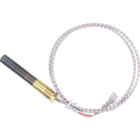 Générateur à thermopile 36" pour poêle à gaz de haute qualité et accessoires inclus (1/5)