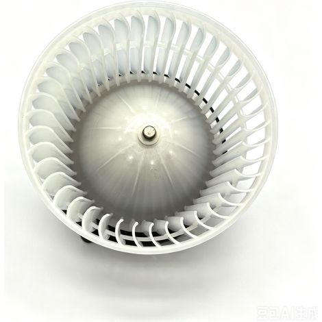 Die Gebläsemotoren 27226-DF30A und 27226-4EM0A sind für Nissan Qashqai J11 und X-Trail T32 geeignet. (1/4)