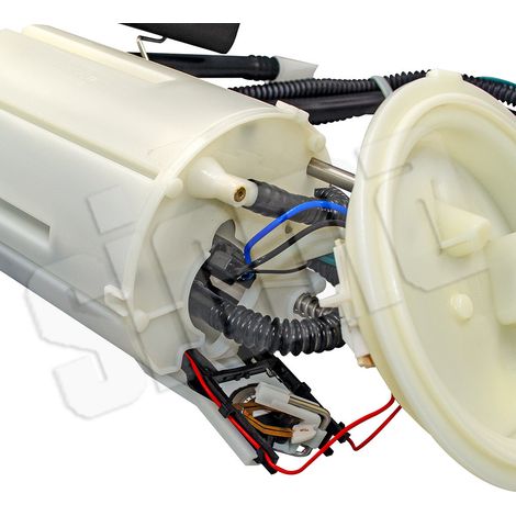 16117373458 16146765820 16117373503 Applicable to BMW E60 New fuel pump unit BMW E60 fuel pump unit (1/4)