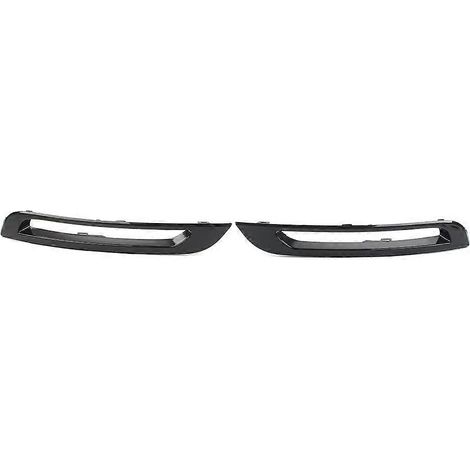 Cache antibrouillard avant LR094992 pour accessoires Land Rover (1/5)