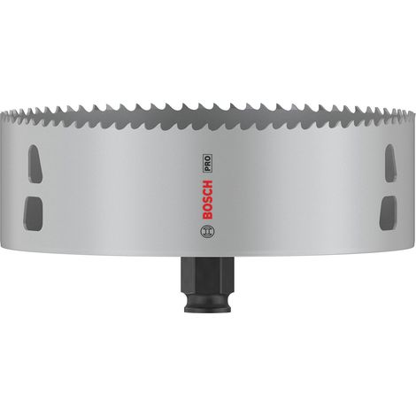 Bosch PRO Multi Material PC Plus sierra de corona 152 mm - 2608594419