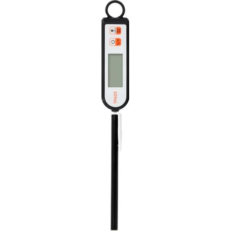 Sonde ThermomèTre Alimentaire NuméRique pour Cuisine BBQ Viande (1/5)