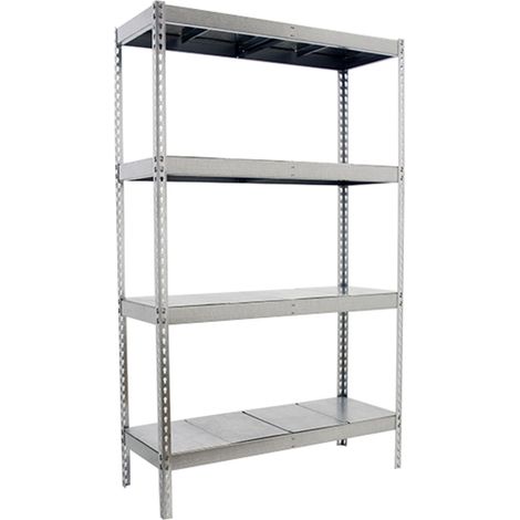 KIT SIMONFORTE 1207-4 METAL 1750 GALVA/G