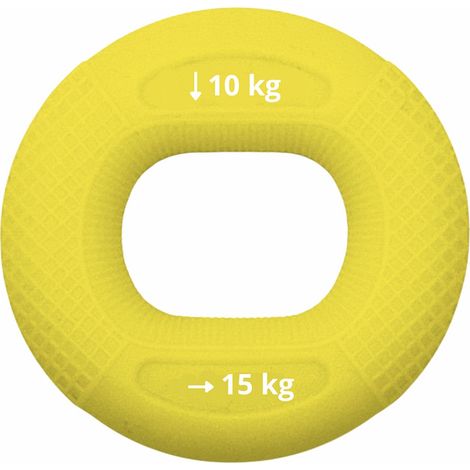 Empuñadura de gelatina 10-15 kg