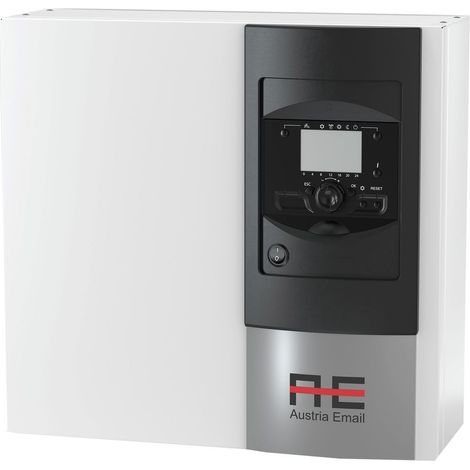 Austria Email Inneneinheit LWPM ControlBox, 450x430x183mm, 10kg (1/2)