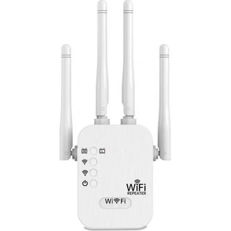 Repetidor Wifi COOL 300 Mbps