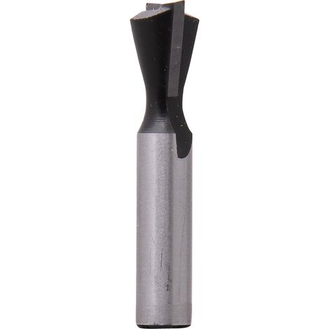 MAKITA D-68323 Zweischneidiger Schwalbenschwanzfräser 127mm