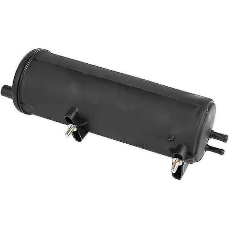 Pour 206 206cc 207 C2 Réservoir de carburant Filtre à charbon actif Filtre d'échappement 1505sk (1/5)
