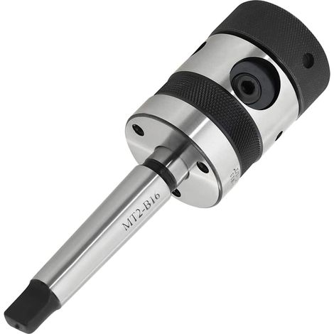 Mandrin de taraudage TC13-B16 et tige MT2 de filetage interne M2-M13 (1/5)