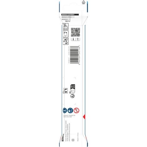 broca plana Bosch self cut speed 18 mm 152 mm (1/5)