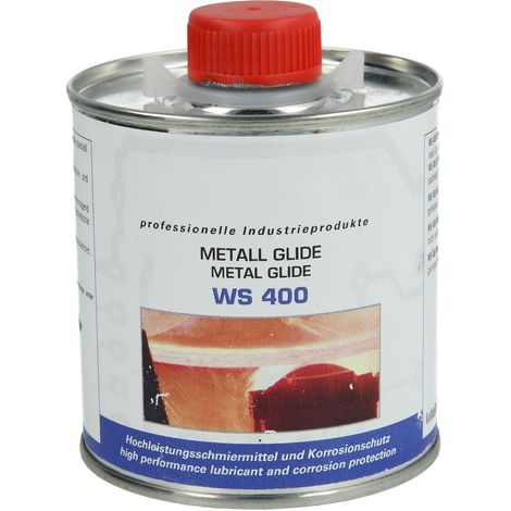 Metall Glide Anti-Seize