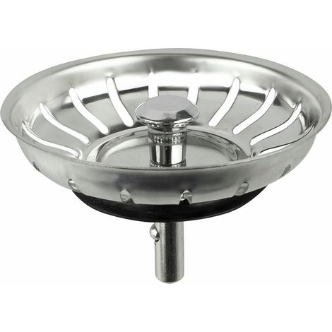 TAPÃN REJILLA INOX ARTIC 80x55MM BLÃSTER (1/5)