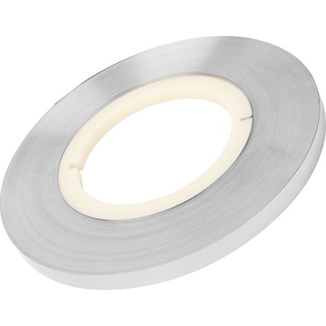 Ruban bande en acier nickelé 0.15x8mm 1kg pour soudure spot batterie lithium NiMH (1/5)