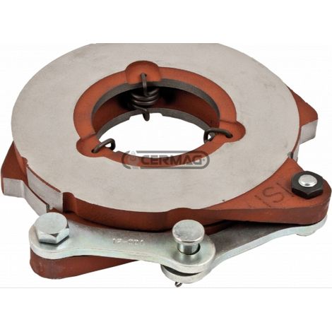 Attuatore freno 6,5 15778 funzionamento a secco LANDINI MF 1622606M92