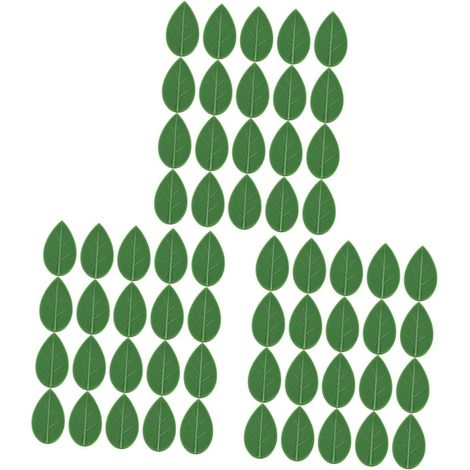 15 Ensembles Mur Végétal Invisible Décor De Traction Maison en De Feuille Jardinage Snap pour Clips Clôture Collant Luminaire Organisateur Grandir Vigne Vignes (1/5)