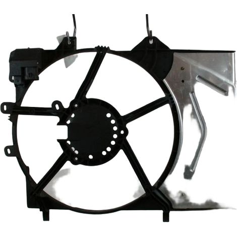 Support De Ventilateur Ds Ds3 [PRODUIT D'OCCASION]♻️9801559180