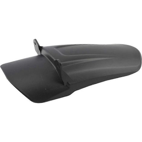Motorrad-Schmutzschutz, Schutzblech für Fahrräder, robuster Schlammschutz, geeignet für Outdoor-Enthusiasten (1/5)