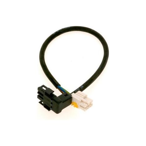 BOSCH Verbindungsleitung 230V AC Gebläse everp, 63022598 (1/2)