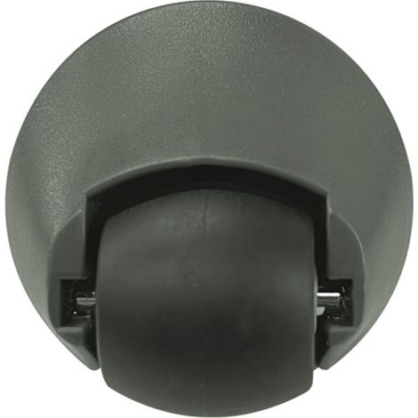 Roue avant, compatible avec Roborock S7, S7 MaxV Ultra, S8+, G10, G10S, G20, T7S. Roue pivotante pour aspirateur robot, pièces de rechange et accessoires. (1/4)