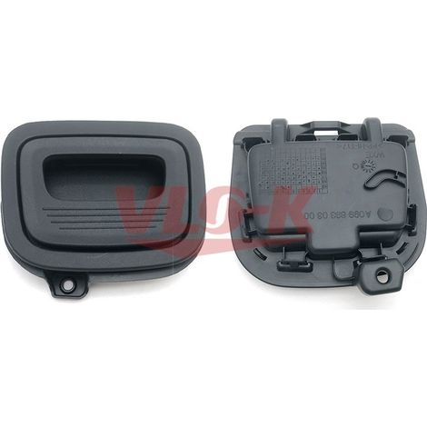 Suitable for Mercedes-Benz rear trunk handle and rear carpet handle A0996930300905 1 (1/4)