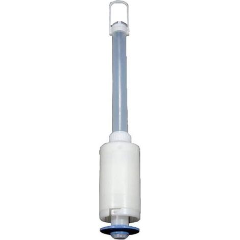 Valvola di scarico h 40 cm con ancorina futura 300151 Kariba