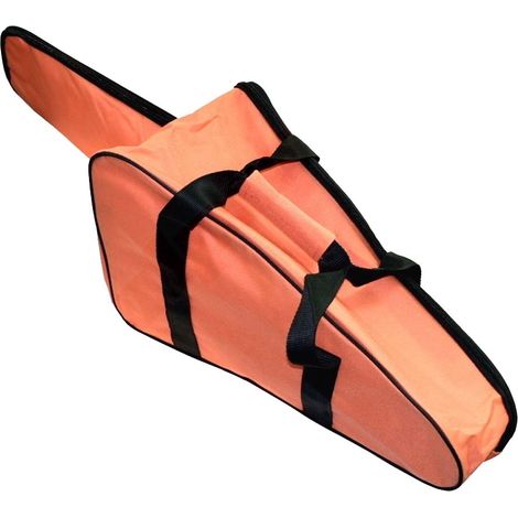 Borsa porta motosega - per barre fino a 40 cm