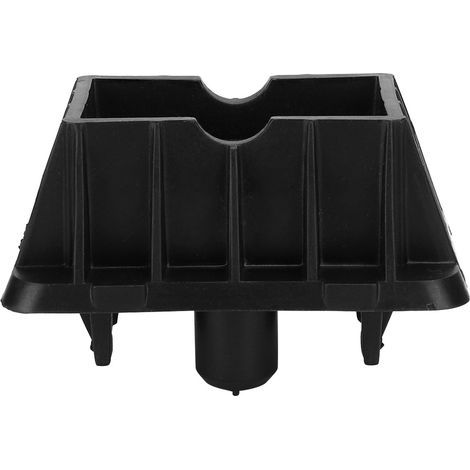 Adaptateur de coussin de cric, fiable et solide 51717237195, haute résistance, installation simple, robuste pour voiture (1/5)