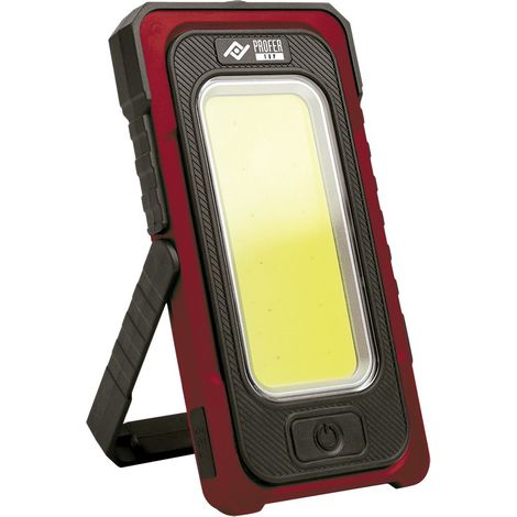 TORCIA LED SOLARE POWERBANK - 10 W