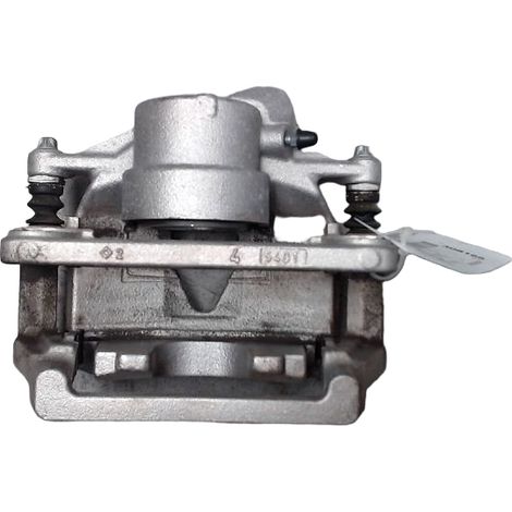 [PRODUIT D'OCCASION] Etrier De Frein Avant Gauche PEUGEOT 3008 ♻️ Ref Oe. 1612372280 - Garantie à vie (1/4)