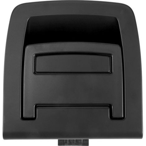 Tirador interior para la moqueta del maletero trasero - Para X5 E70 X6 E71 51479120283 Suelo (1/5)