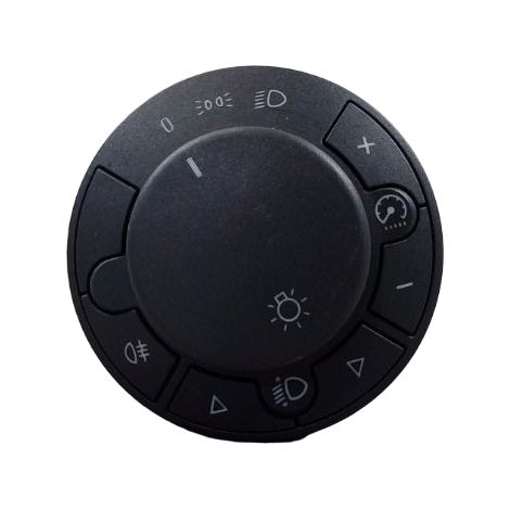 Commande Eclairage OPEL Corsa 06-09 [PRODUIT D'OCCASION]♻️13249511 (1/3)