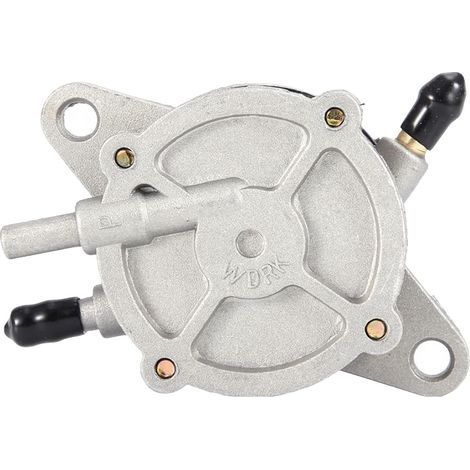 Pompe à essence de pompe à essence de moto pour le scooter Gy6 50cc - 250cc (1/4)